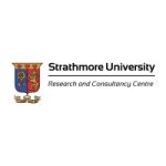 Brand Strategy & Digital Solutions Provider at Strathmore Research and Consultancy Centre (SRCC)