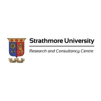 Brand Strategy & Digital Solutions Provider at Strathmore Research and Consultancy Centre (SRCC)