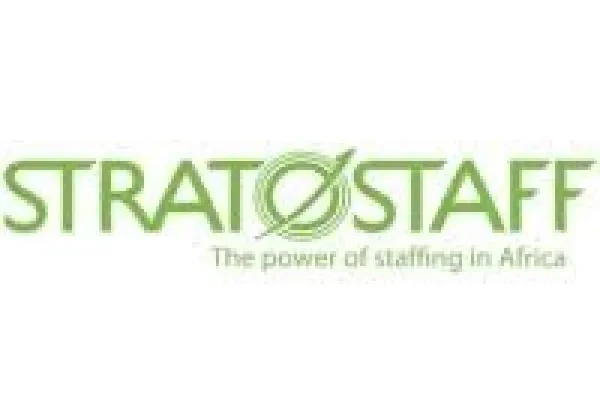 HR Analyst at Stratostaff