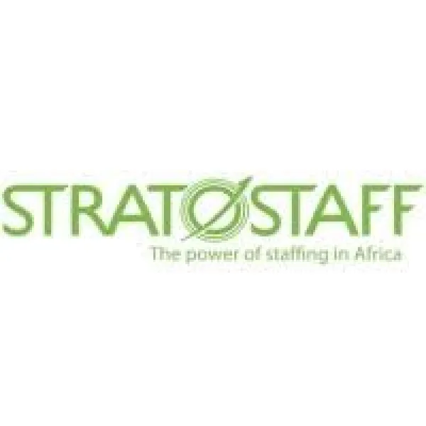 HR Analyst at Stratostaff