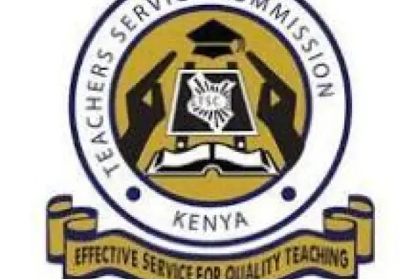 Teaching Vacancies at TSC