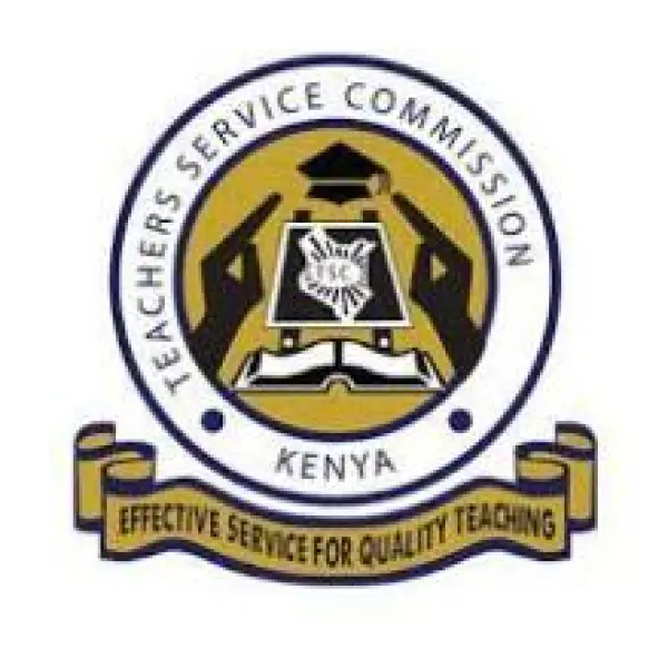 Teaching Vacancies at TSC