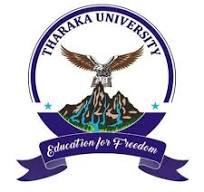 Jobs at Tharaka University