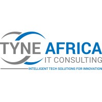 Digital Marketing Intern at Tyne Africa IT Consulting