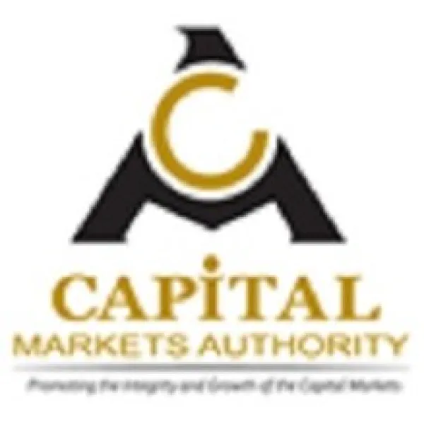 Industrial Attachments at Capital Markets Authority (CMA)