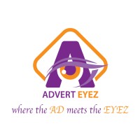 Social Media Manager at Advert Eyez Limited