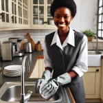 Househelp Vacancy Eldoret