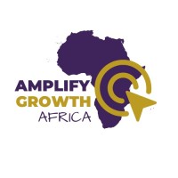 Graphic Design Intern at Amplify Africa