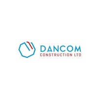 Construction Site Foreman at Dancom Construction Ltd