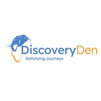 Tour Consultant at Discovery Den Safaris