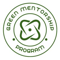 Graphics Designer at Green Mentorship