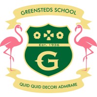 Teacher at Greensteds International