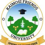 Job Vacancies at Kaimosi Friends University