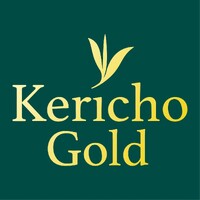 Graphic Designer at Kericho Gold Tea