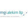 Jobs at MGI Alekim LLP