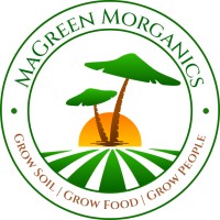 Farm Officers at MaGreen Morganics