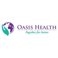 Senior Manager Marketing & Communications at Oasis Healthcare Group