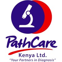 Vacancies at PathCare Kenya Ltd