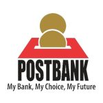 Cashiers at Post Bank