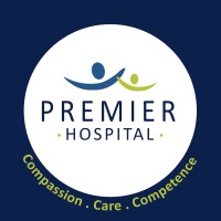 Vacancies at Premier Hospital