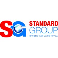 Internships at Standard Group PLC