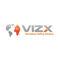 Client Support Specialist at VIZX