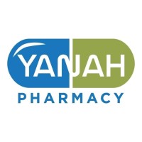 Vacancies at Yanah Pharmacy Kenya