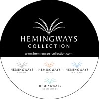 Group Reservations & Revenue Manager at Hemingways Collection