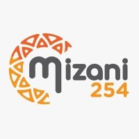 Web Designer at Mizani254