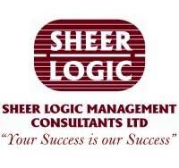 Sheer Logic Management Consultants