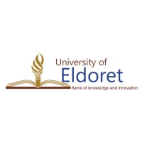 Vacancies at University of Eldoret