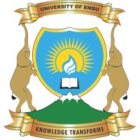 Job Vacancies at University of Embu