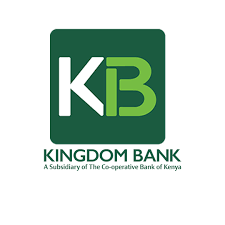 Vacancies at Kingdom Bank Limited