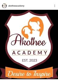 Vacancies at Akothee Academy