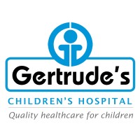 Gertrude’s Children’s Hospital