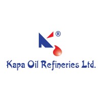 Kapa Oil Refineries Limited