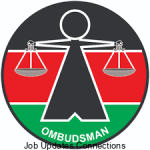 Jobs at Office of The Ombudsman