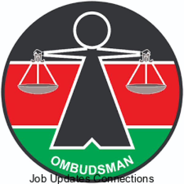 Jobs at Office of The Ombudsman