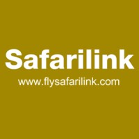 Safety Officer at Safarilink Aviation