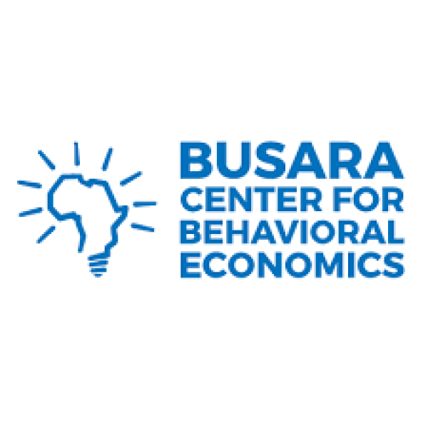 Intern at Busara