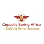 Vacancies at Capacity Spring Africa