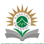 Drivers at Karatina University