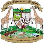 Jobs at Kitui County