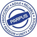 Industrial Attachment and Training Program at Parpus Limited