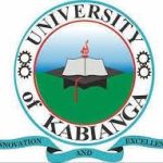 Vacancies at University of Kabianga