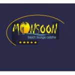 Restaurant Waitress at Jumba Ruins Monsoon
