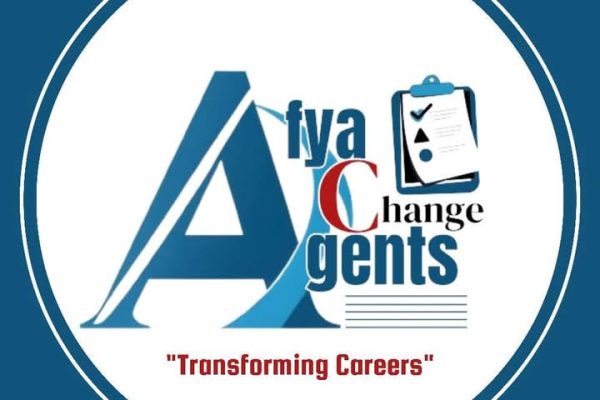 Vacancies at Afya Change Agents