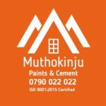 Content Creator & Social Media Manager at Muthokinju Paints and Cement