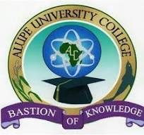 Vacancies at Alupe University