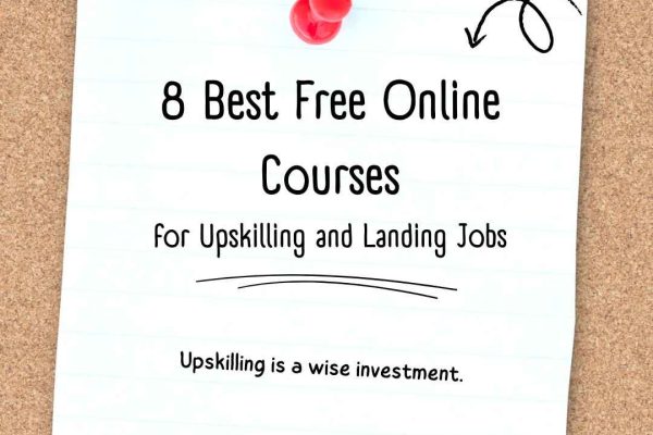 Best Free Online Courses in Kenya for Upskilling and Landing Jobs